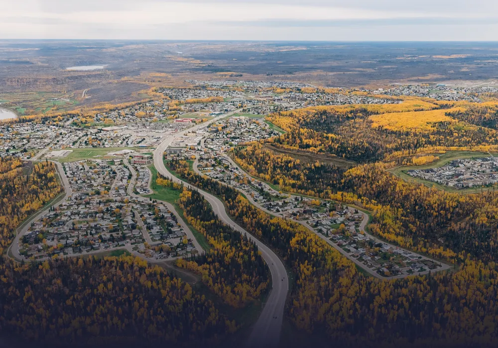 Fort McMurray