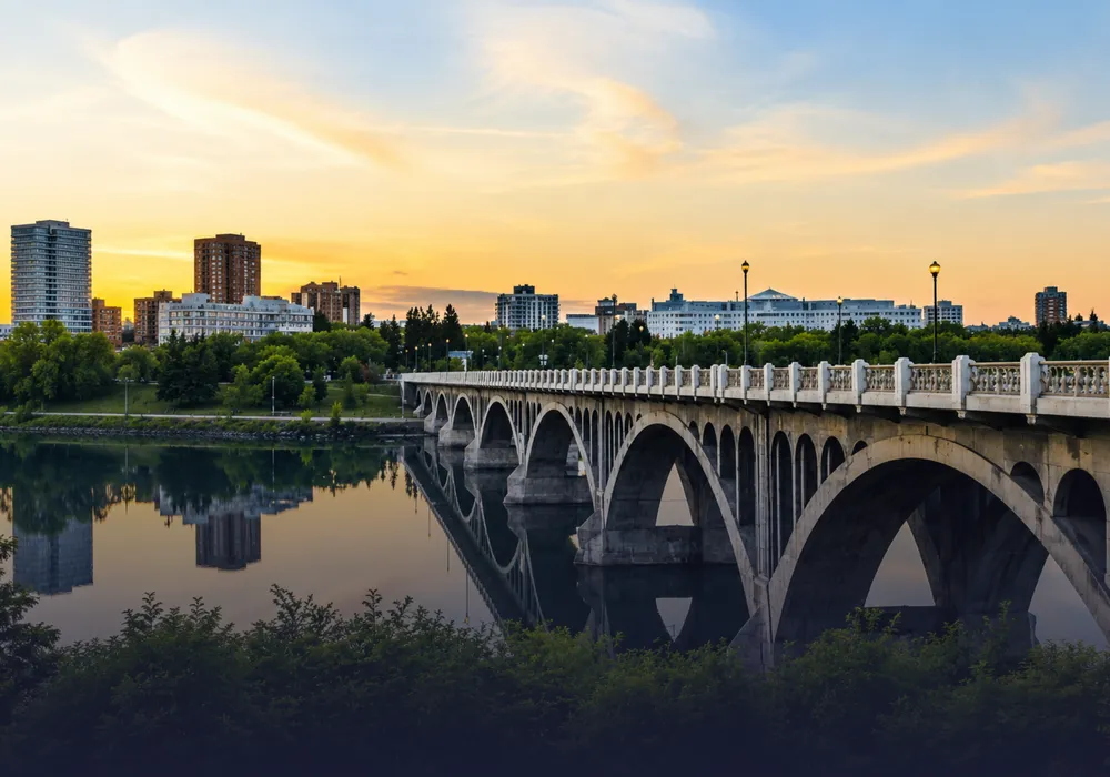 Saskatoon