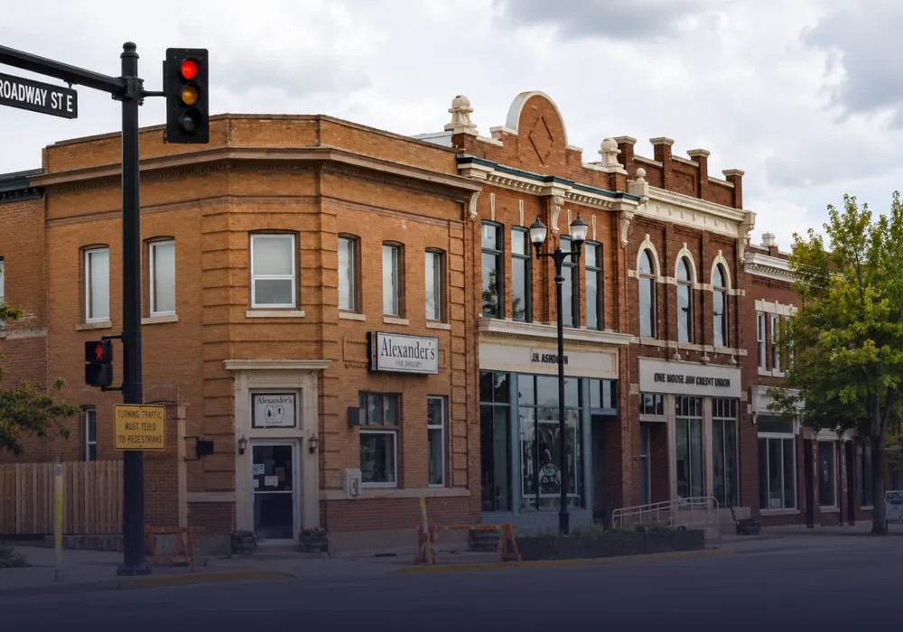 Yorkton