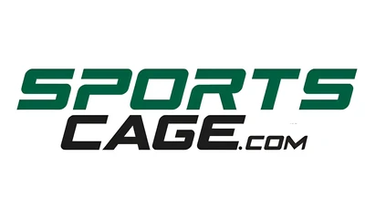 SportsCage logo