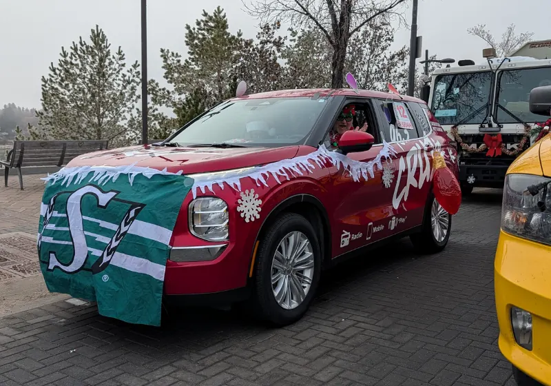 Harvard Media in Saskatoon
