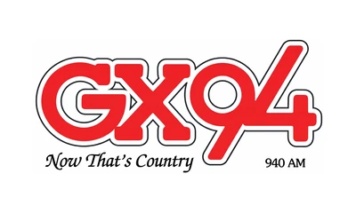 GX94 logo