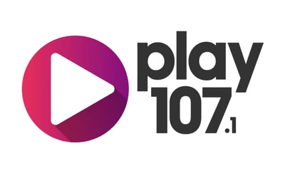 play107 logo