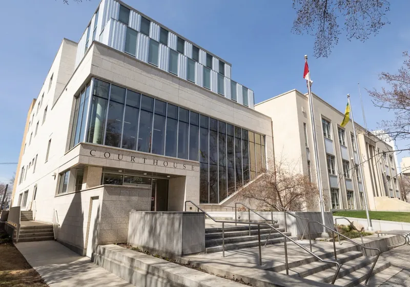 Harvard Media in Saskatchewan