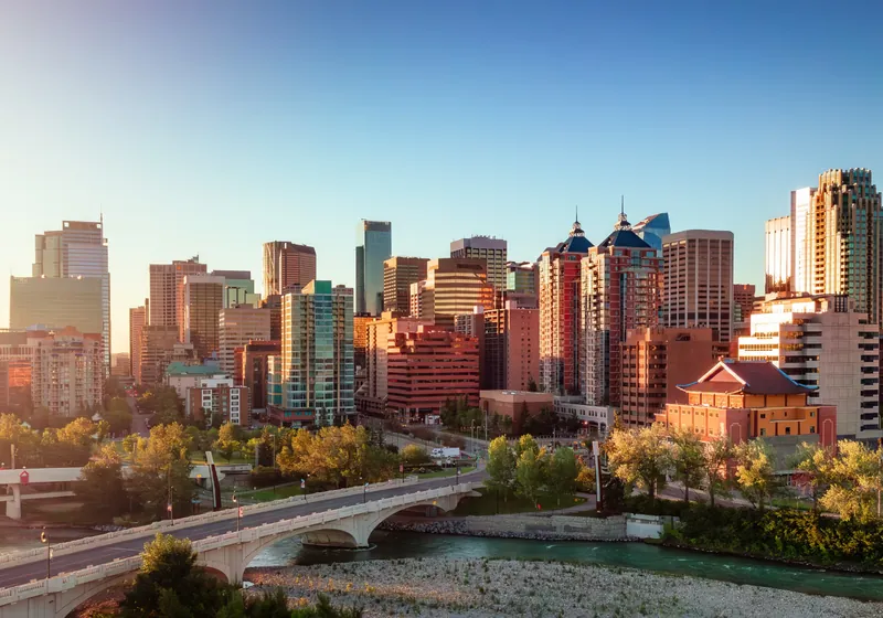 Harvard Media in Alberta