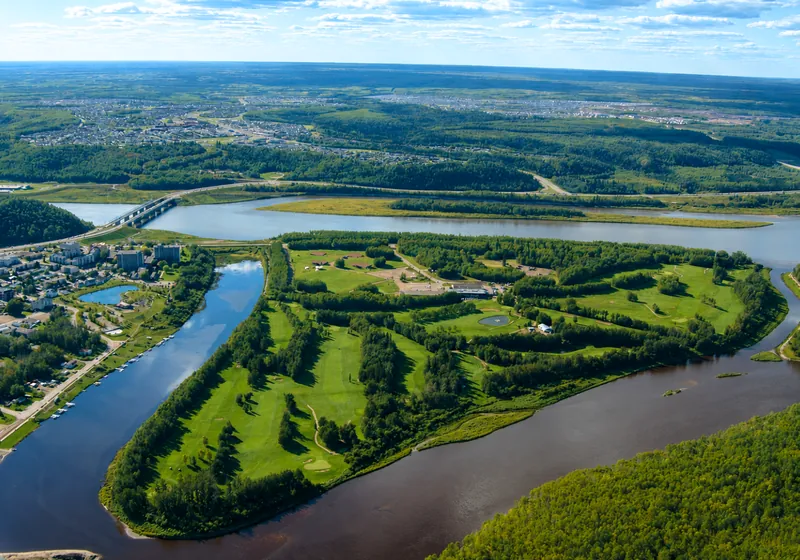 Harvard Media in Alberta