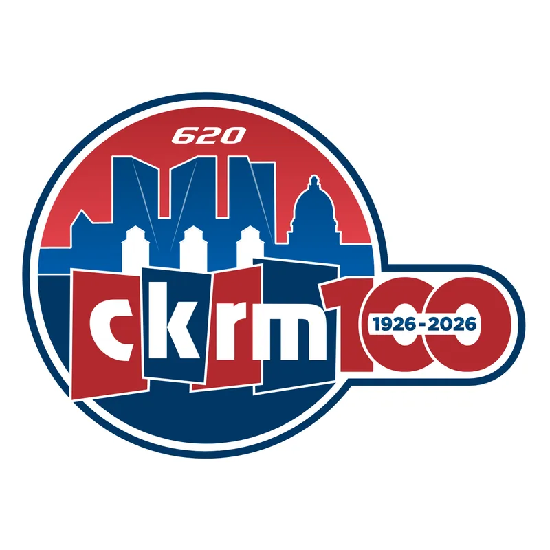 CKRM logo