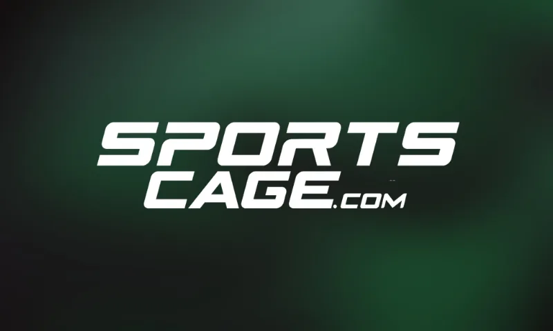 SportsCage logo
