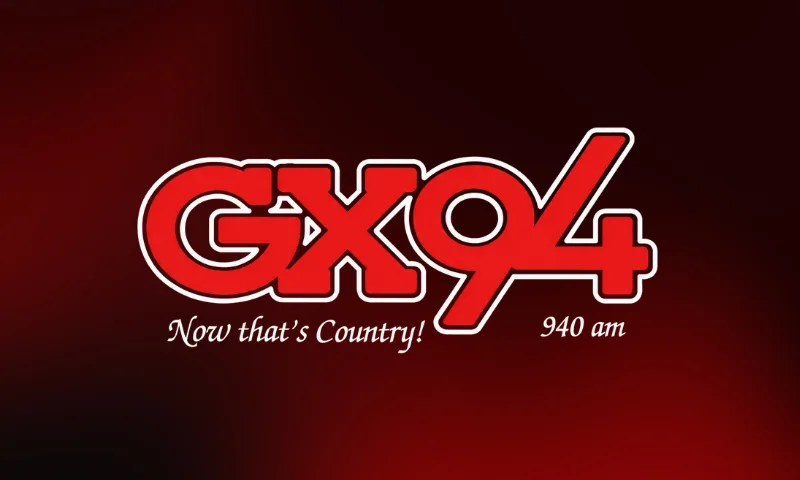GX94 logo