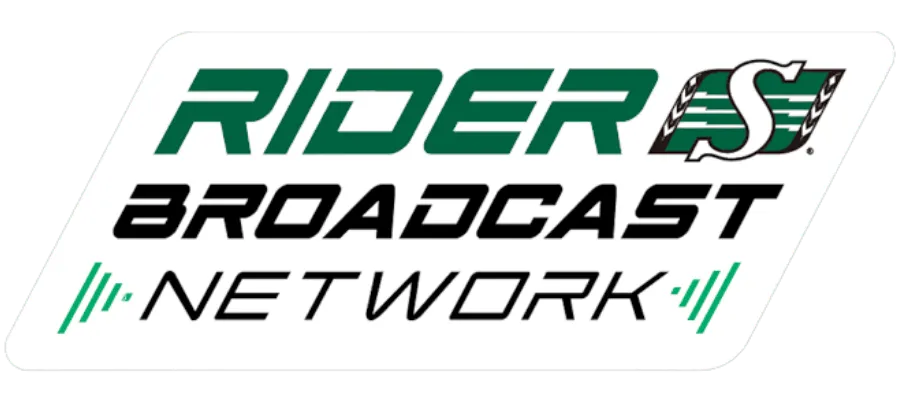 Rider Broadcast Network logo