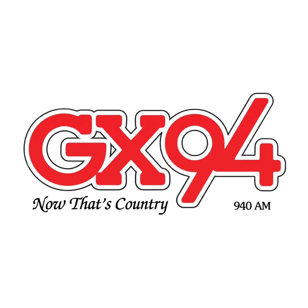 GX94 app icon