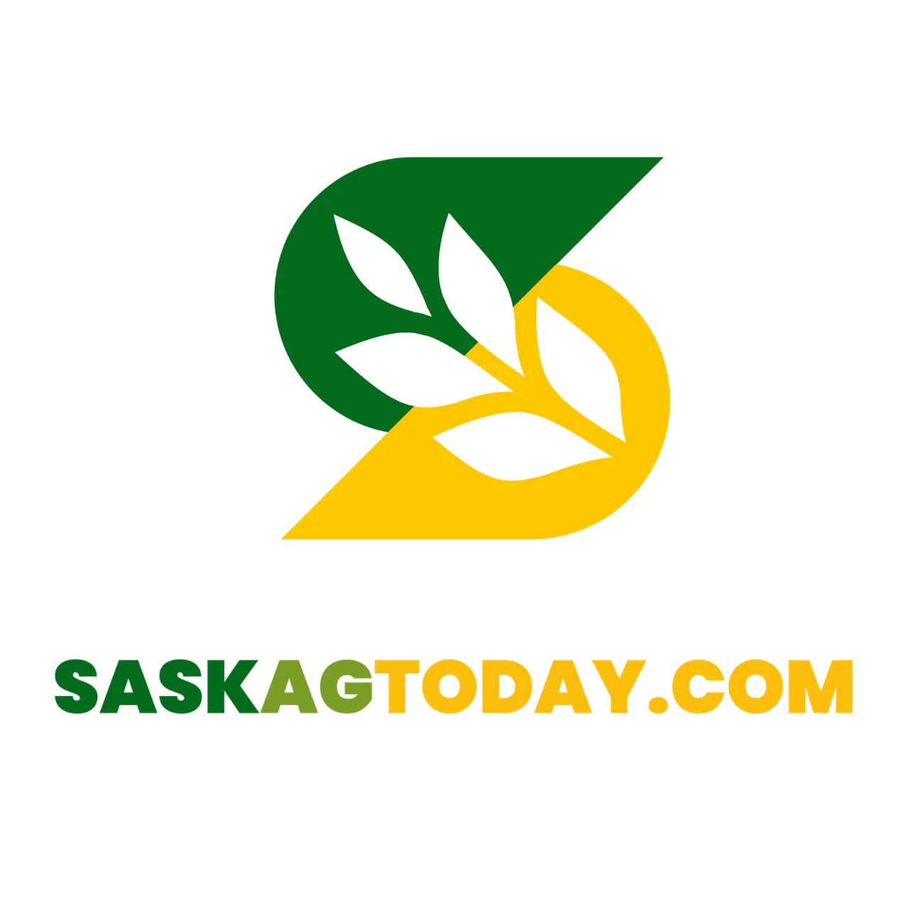 SaskAgToday.com app icon