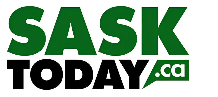 SaskToday.ca logo