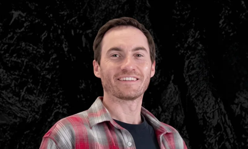 Aaron Harle