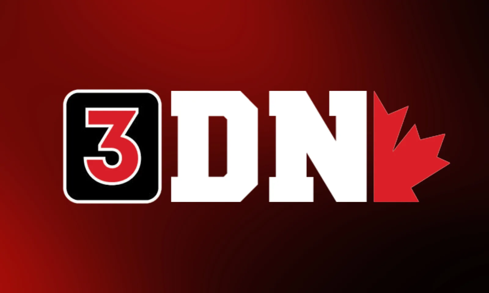 3DownNation logo