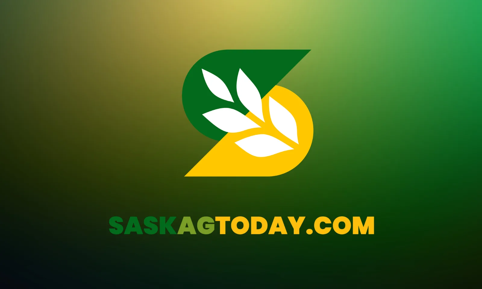 SaskAgToday logo