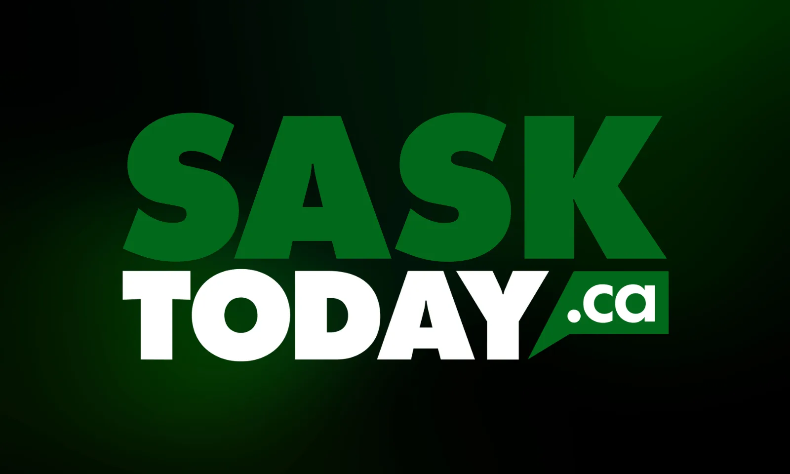 SaskToday logo