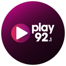 play92 logo