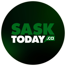 SaskToday logo