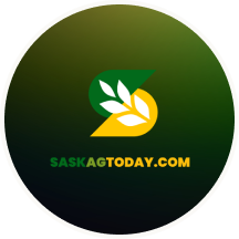 SaskAgToday logo