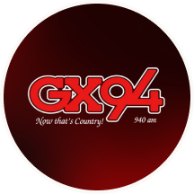 GX94 logo