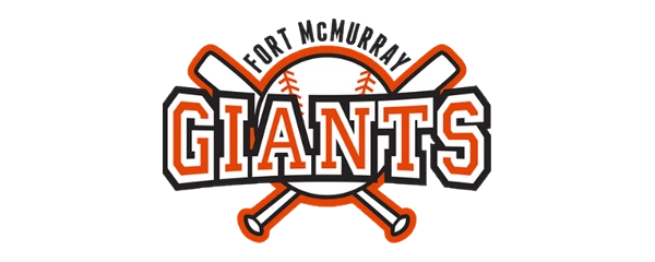 Fort McMurray Giants logo