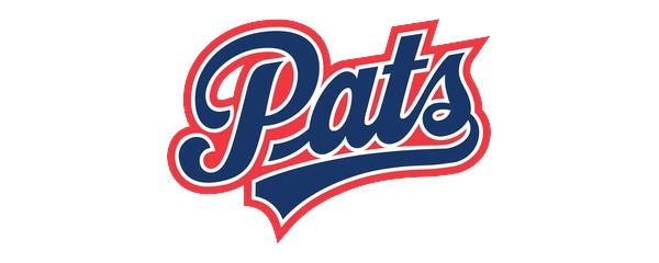 Regina Pats logo