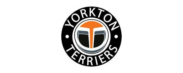 Yorkton Terriers logo
