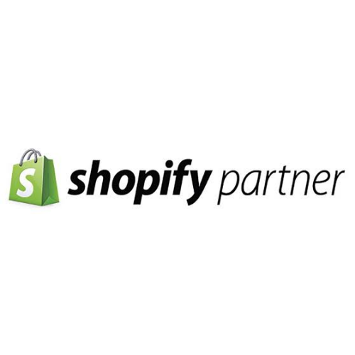 shopify patner