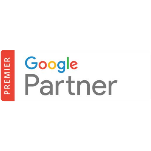 google patner