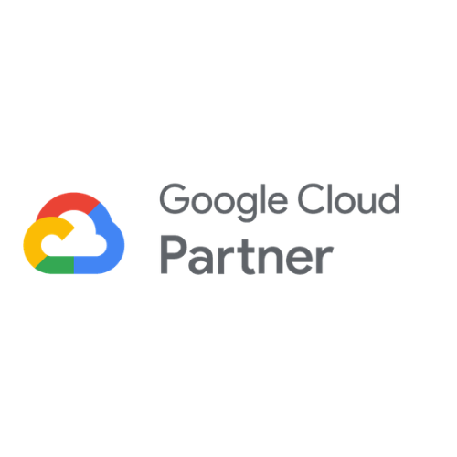 google cloud patner