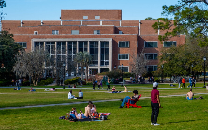 Landis Green