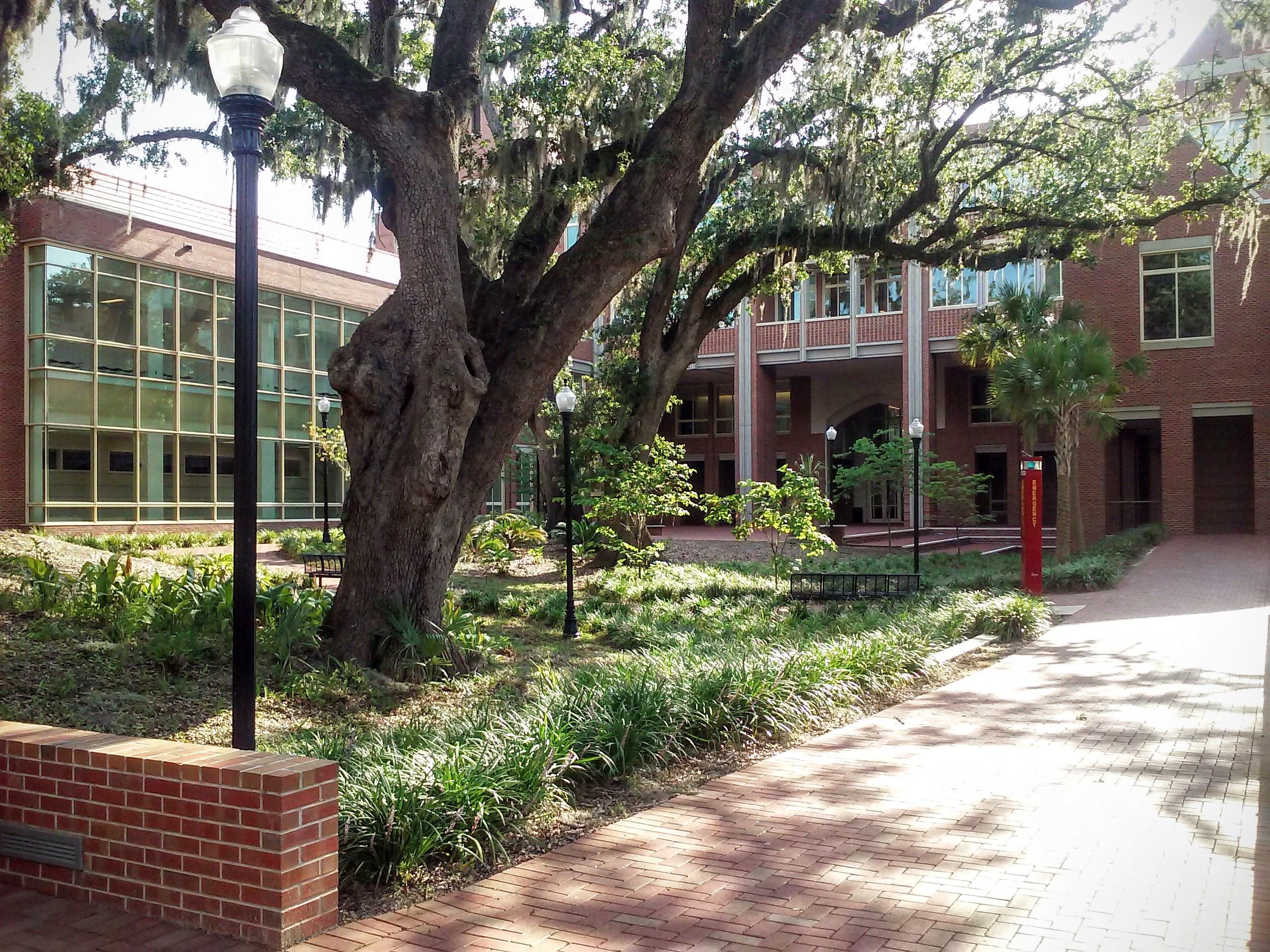 Health & Wellness Center