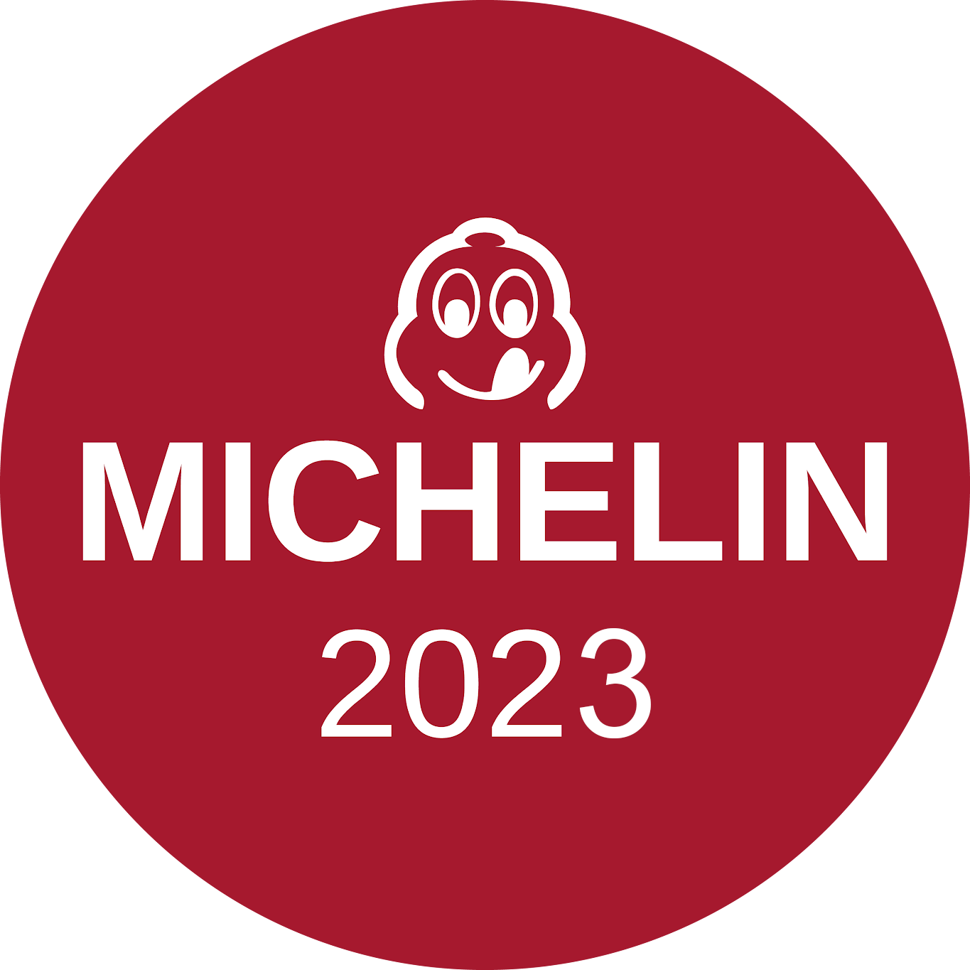 MICHELIN Bib Gourmand 2023