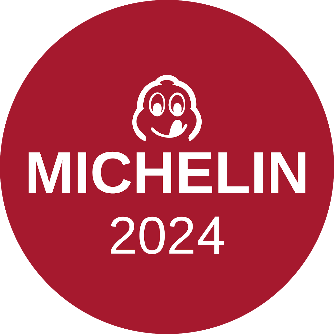 MICHELIN Bib Gourmand 2024
