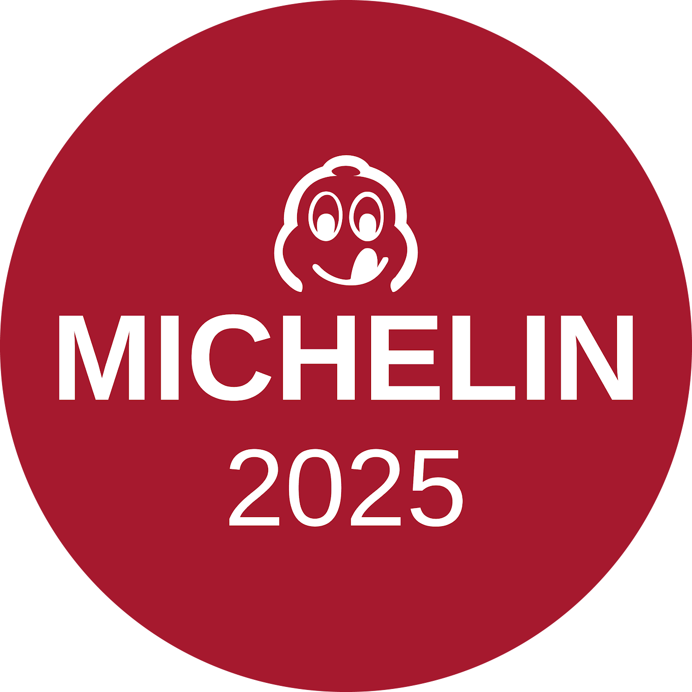 MICHELIN Bib Gourmand 2025