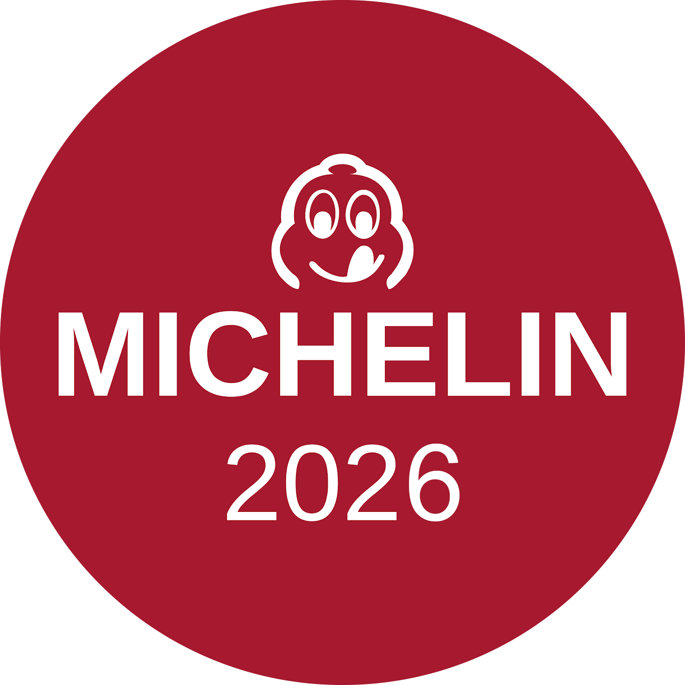 MICHELIN Bib Gourmand 2026