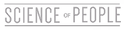 Science of People logo