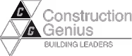 Construction Genius logo