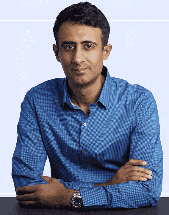 Zain Jaffer