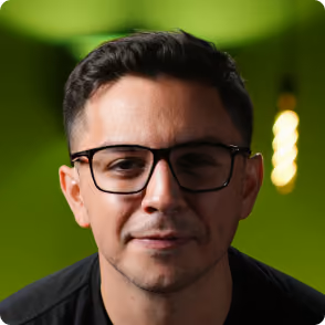 Delano Covarrubias, Founder and CEO of CourseClout