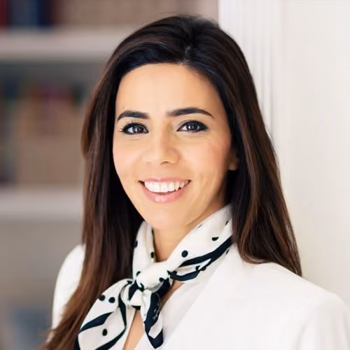 Mitra Silva