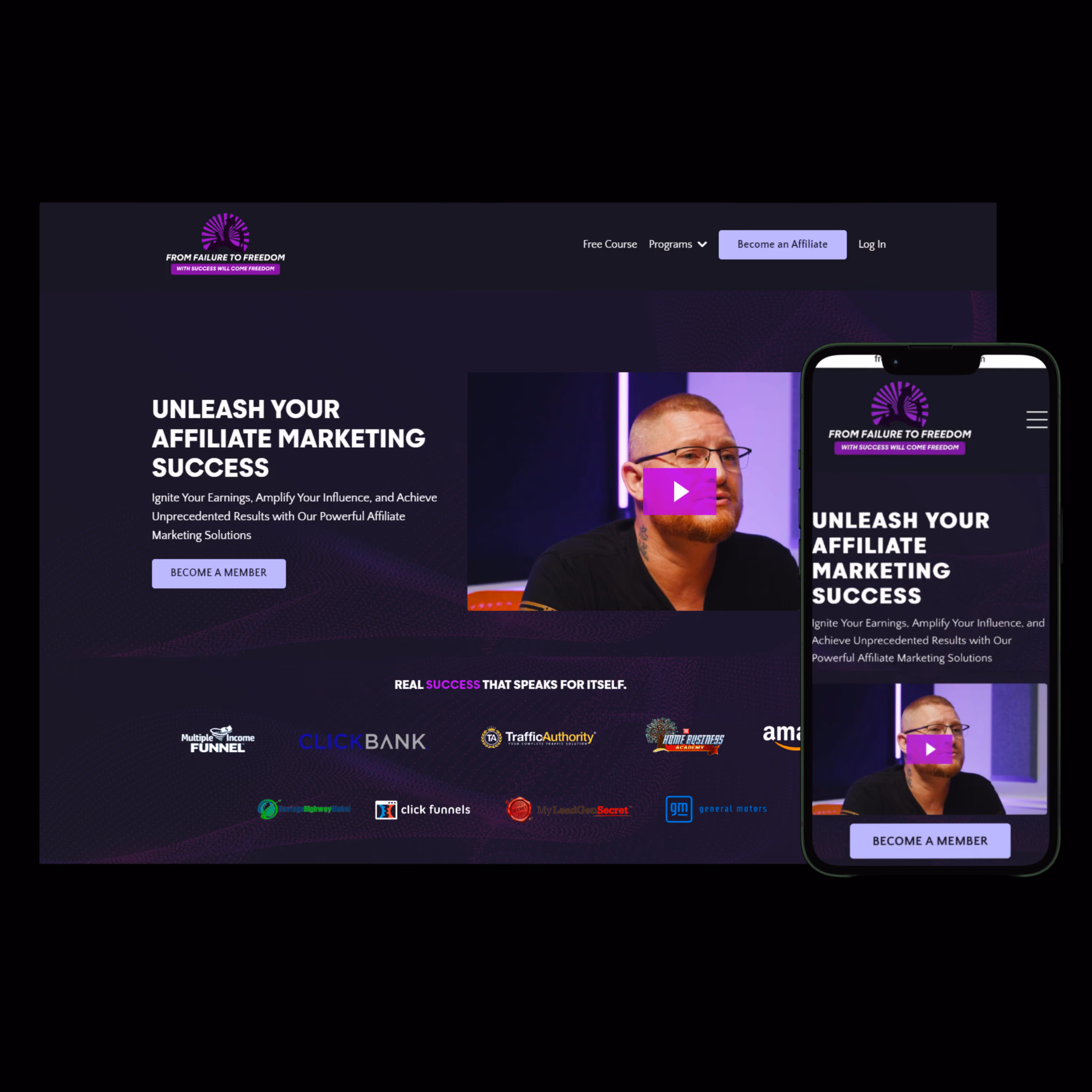 Certification Experience