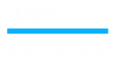 Upwork 100% Job Success badge