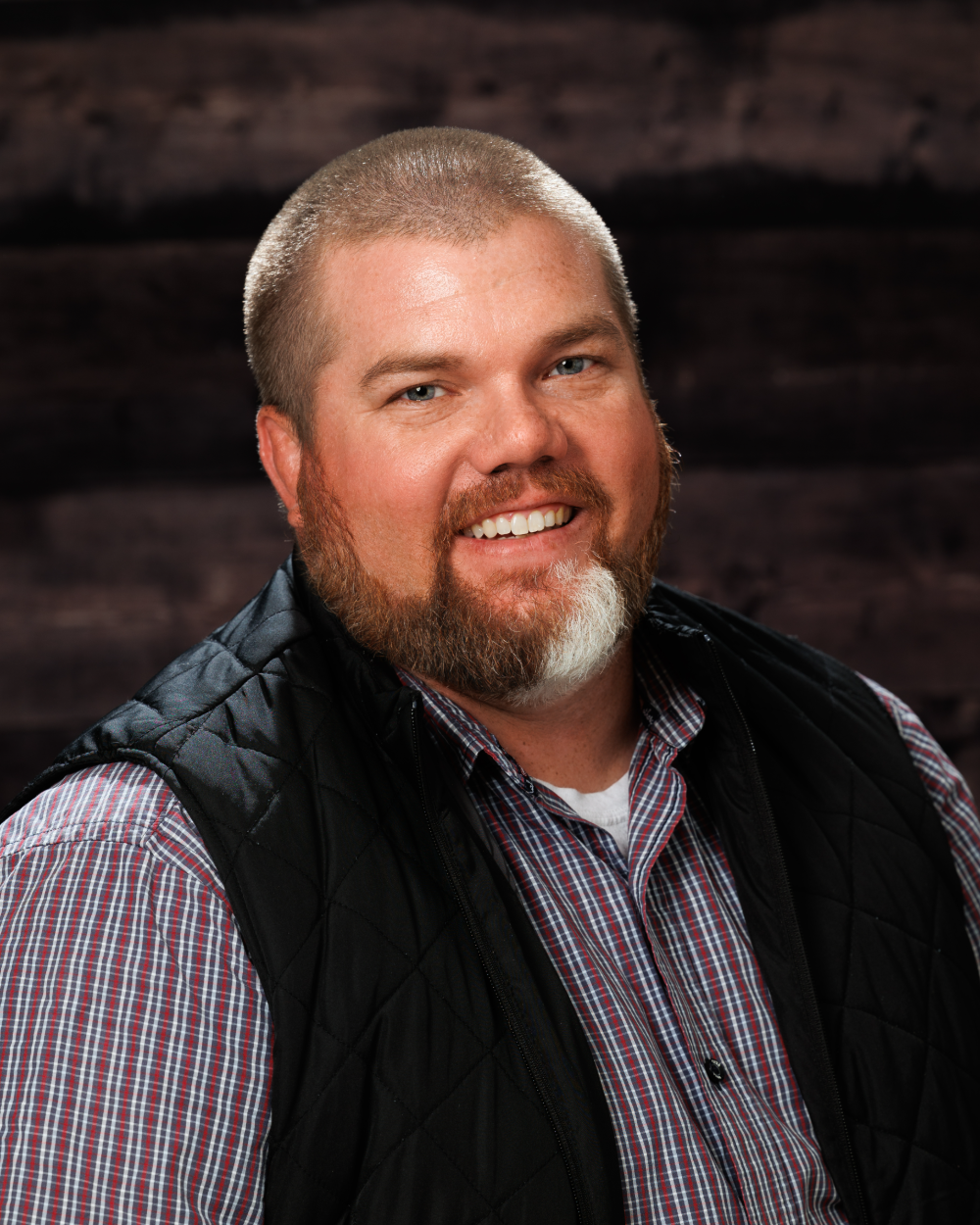 Matt Mueller, founder of 1805 Consulting