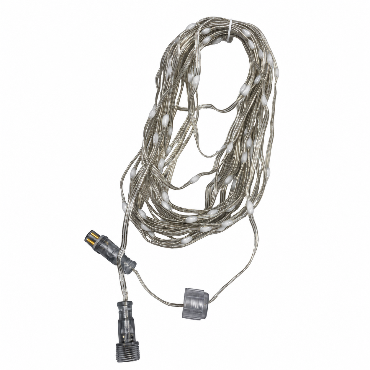 JellyBean temporary light string