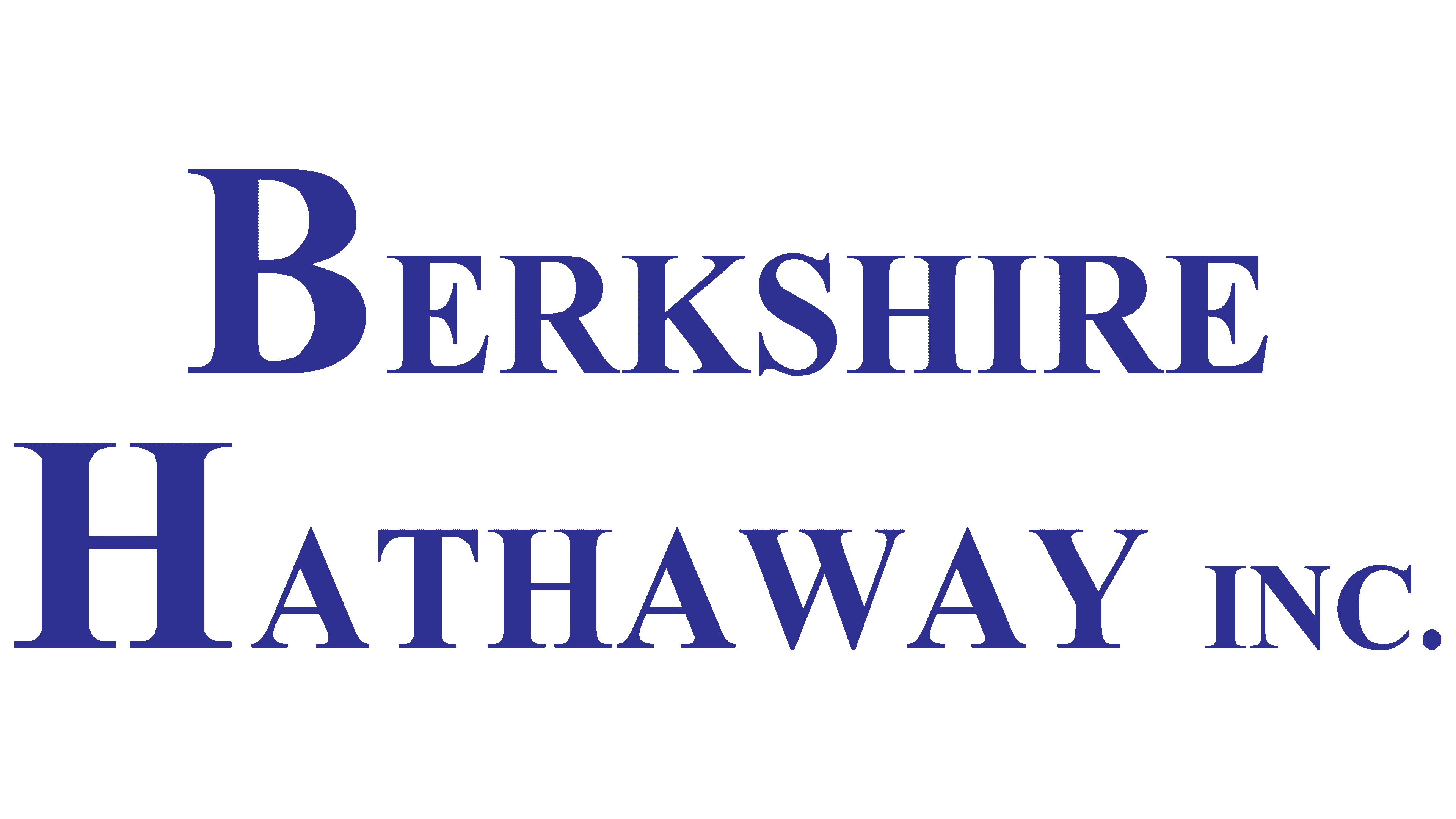 Berkshire Hathaway