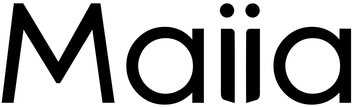 Logo Maiia