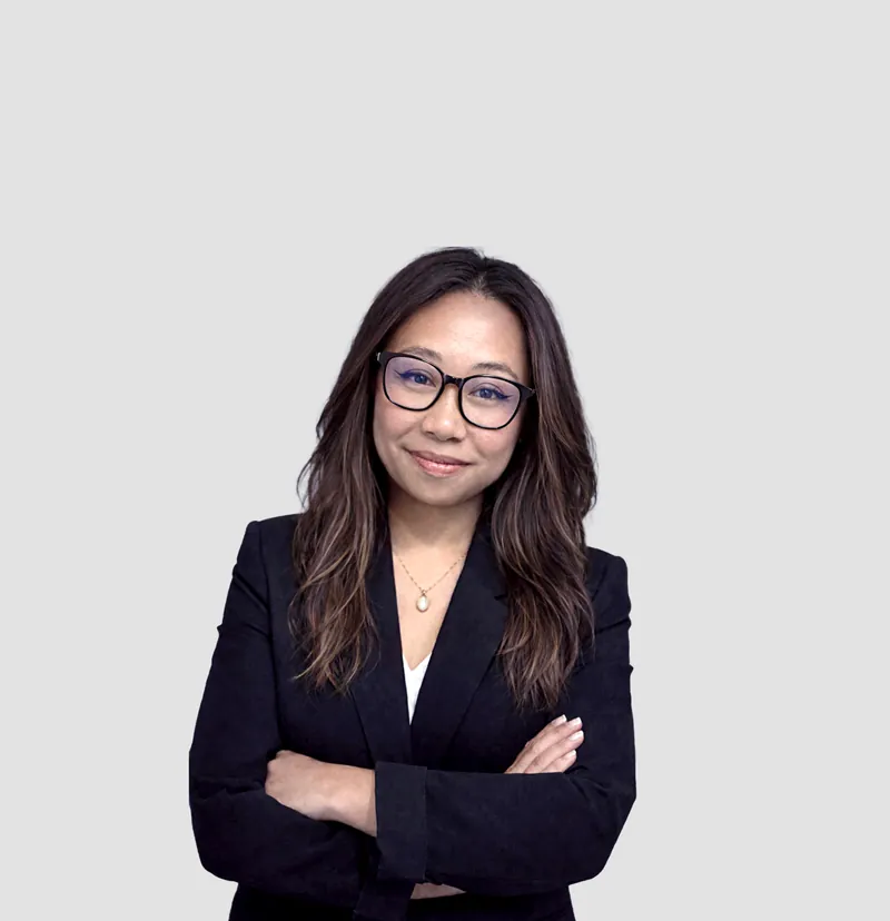 Audrey Rakotoarijaona