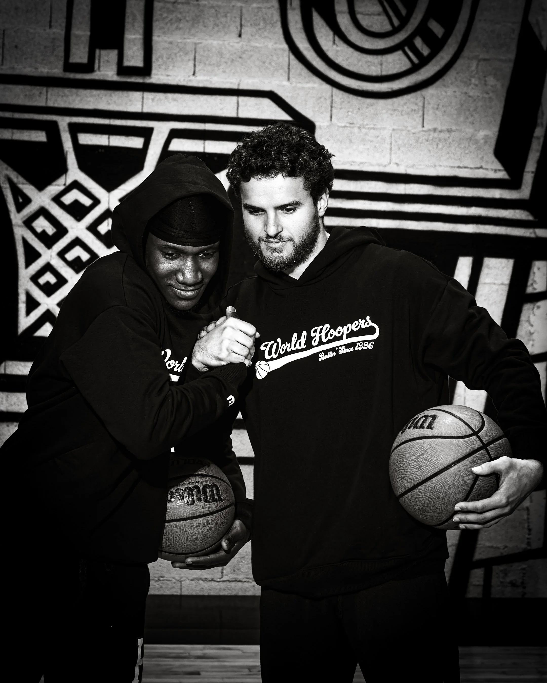 World Hoopers